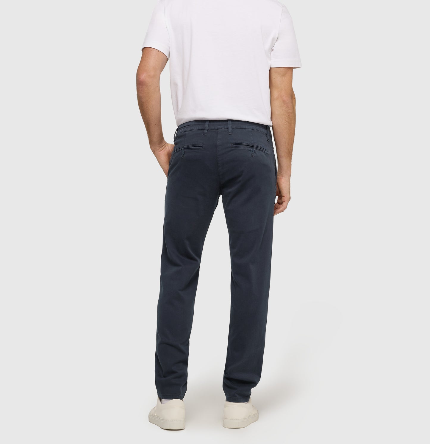 Driver Pants - 1995L635100