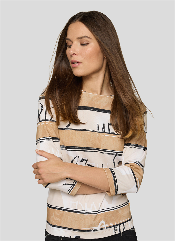 T-Shirt - 56-115354