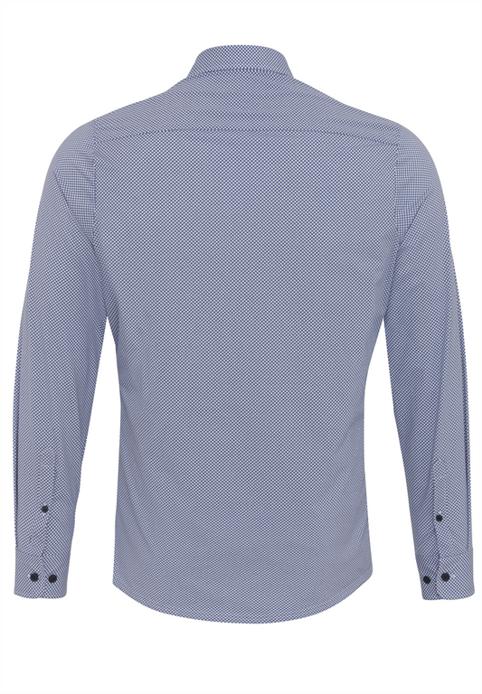 PURE- Functional Hemd Langarm - D91316-21170