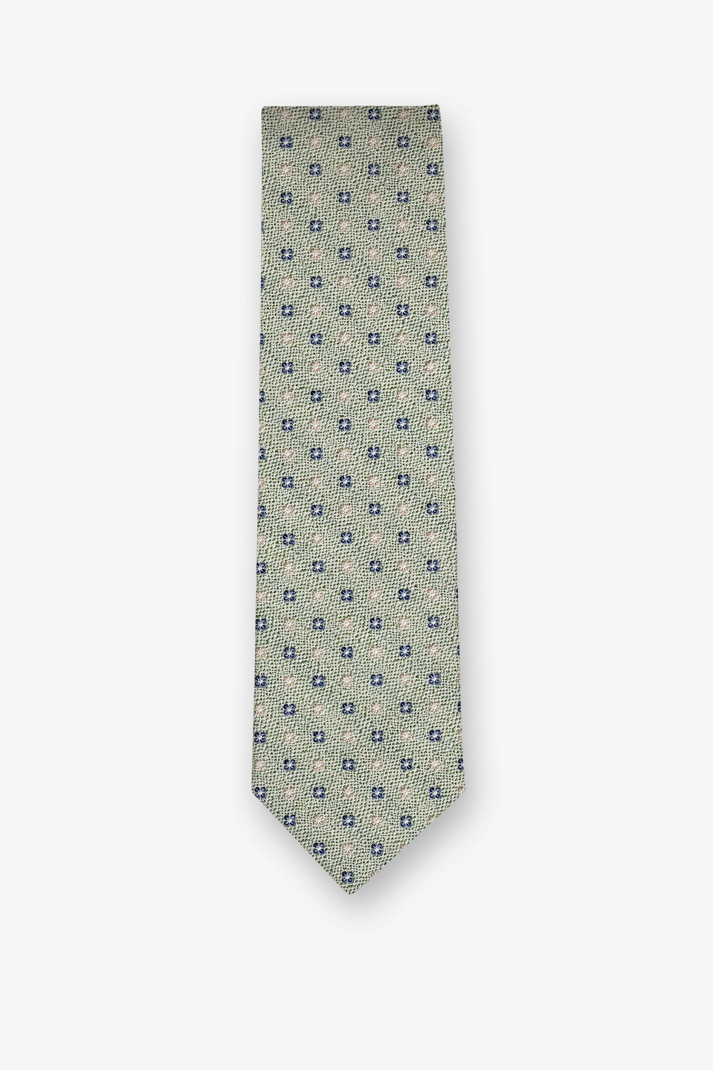 Krawatte REAL GUYS 100% Seide - 5829K005XM