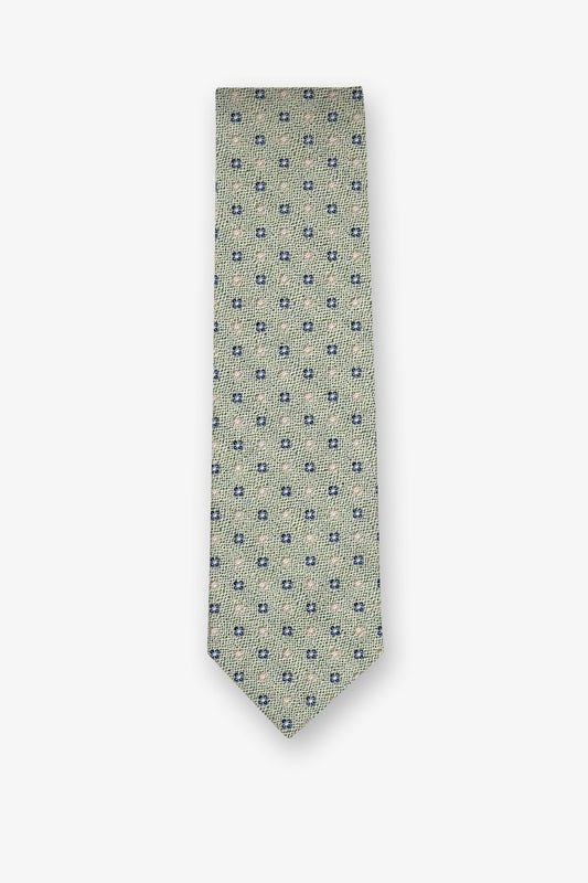 Krawatte REAL GUYS 100% Seide - 5829K005XM