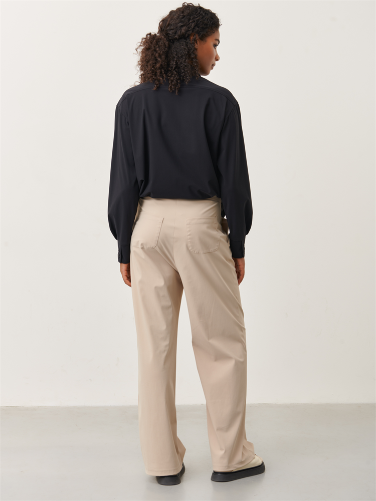 Ivona Blouse Technical Jersey - U724231