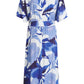 Kleid Lang 1/2 Arm - 18801875