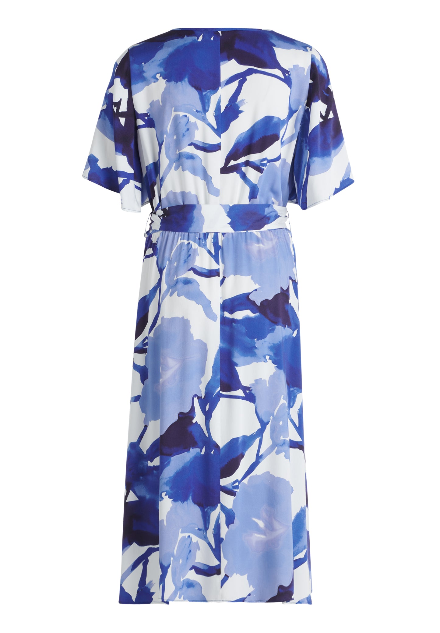 Kleid Lang 1/2 Arm - 18801875