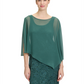 Kleid Kurz 1/2 Arm - 02734817