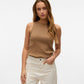 VMLAVENDER SL O-NECK TOP VMA NOOS - 10275519