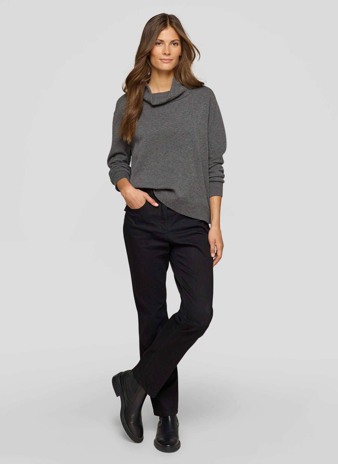 PULLOVER - 55-132600