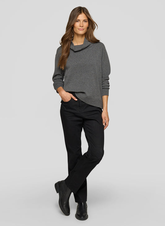 PULLOVER - 55-132600
