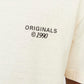 JORBILLY SPINNOVA TEE SS CREW NECK - 12254419