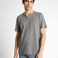 fine striped serafino - 1050182