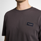 detailed t-shirt - 1050187