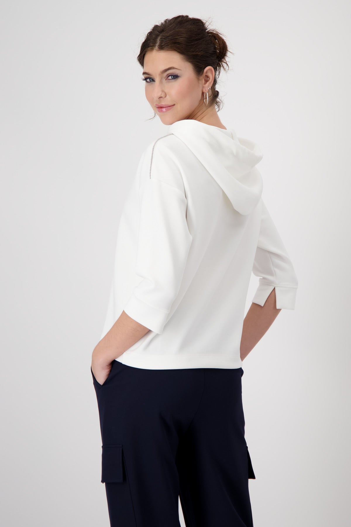 Sweatshirt - 409334