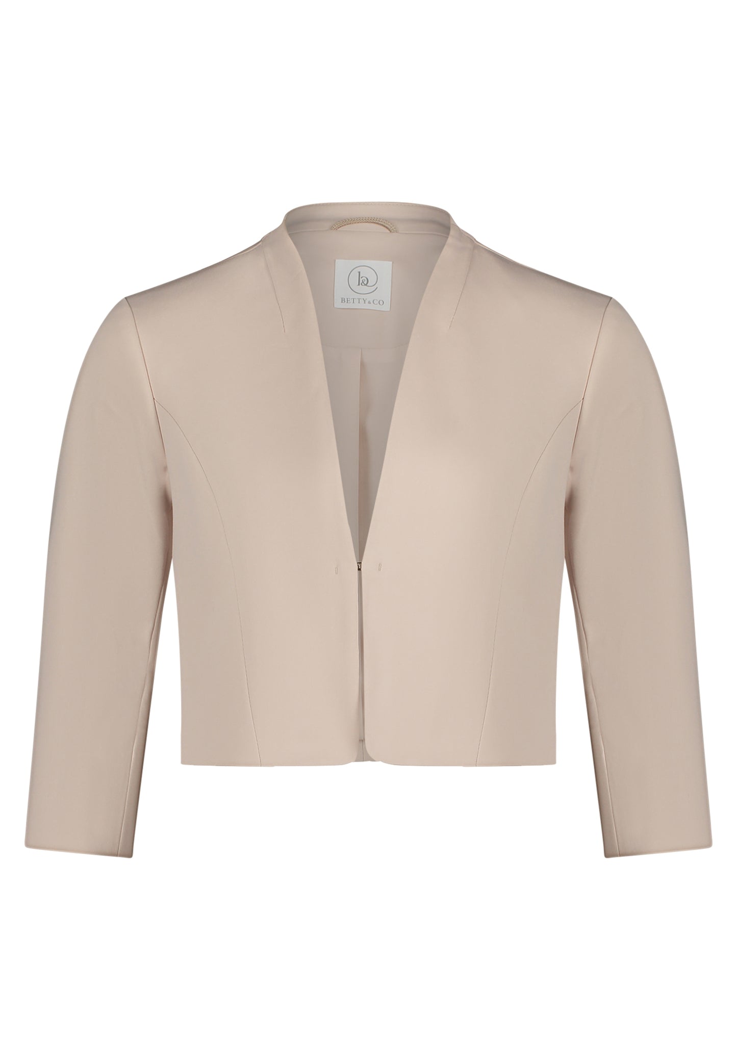Bolero 3/4 Arm - 45143149