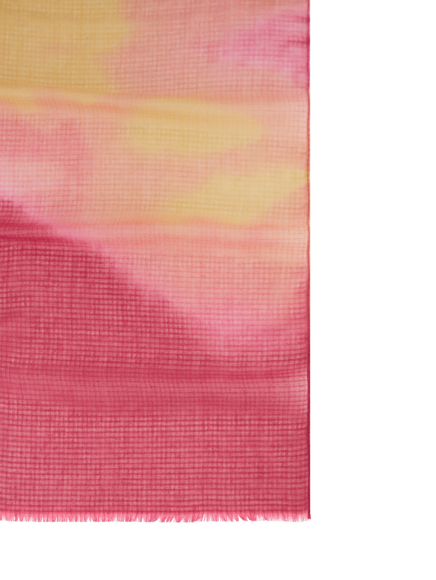 Scarf batic print - 1035841