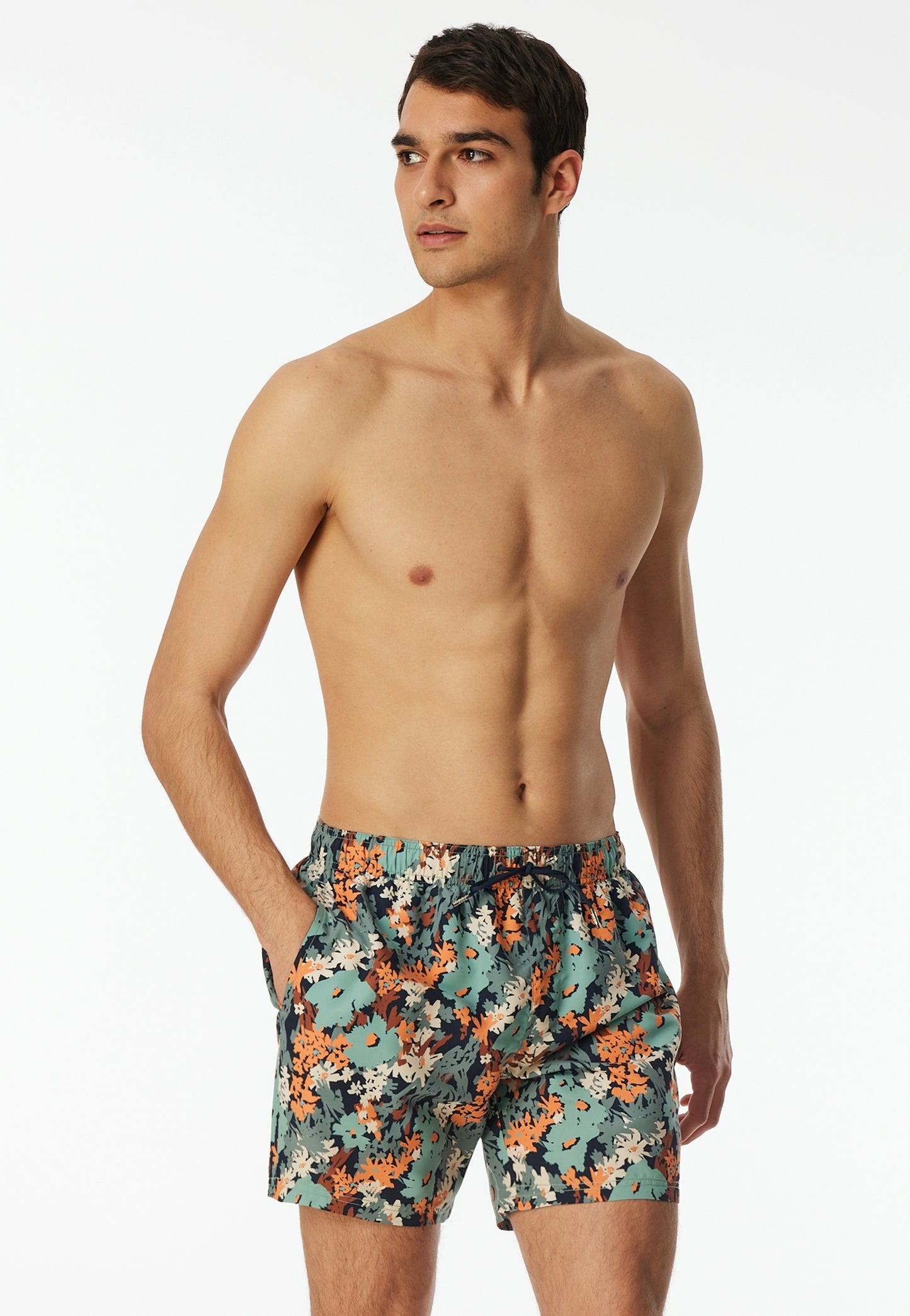 Badehose Shorts - 182702