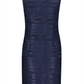 Kleid Kurz ohne Arm - 01924855