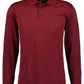 Polo soft knit LS - 540291