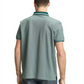 detailed polo with pocket - 1050159