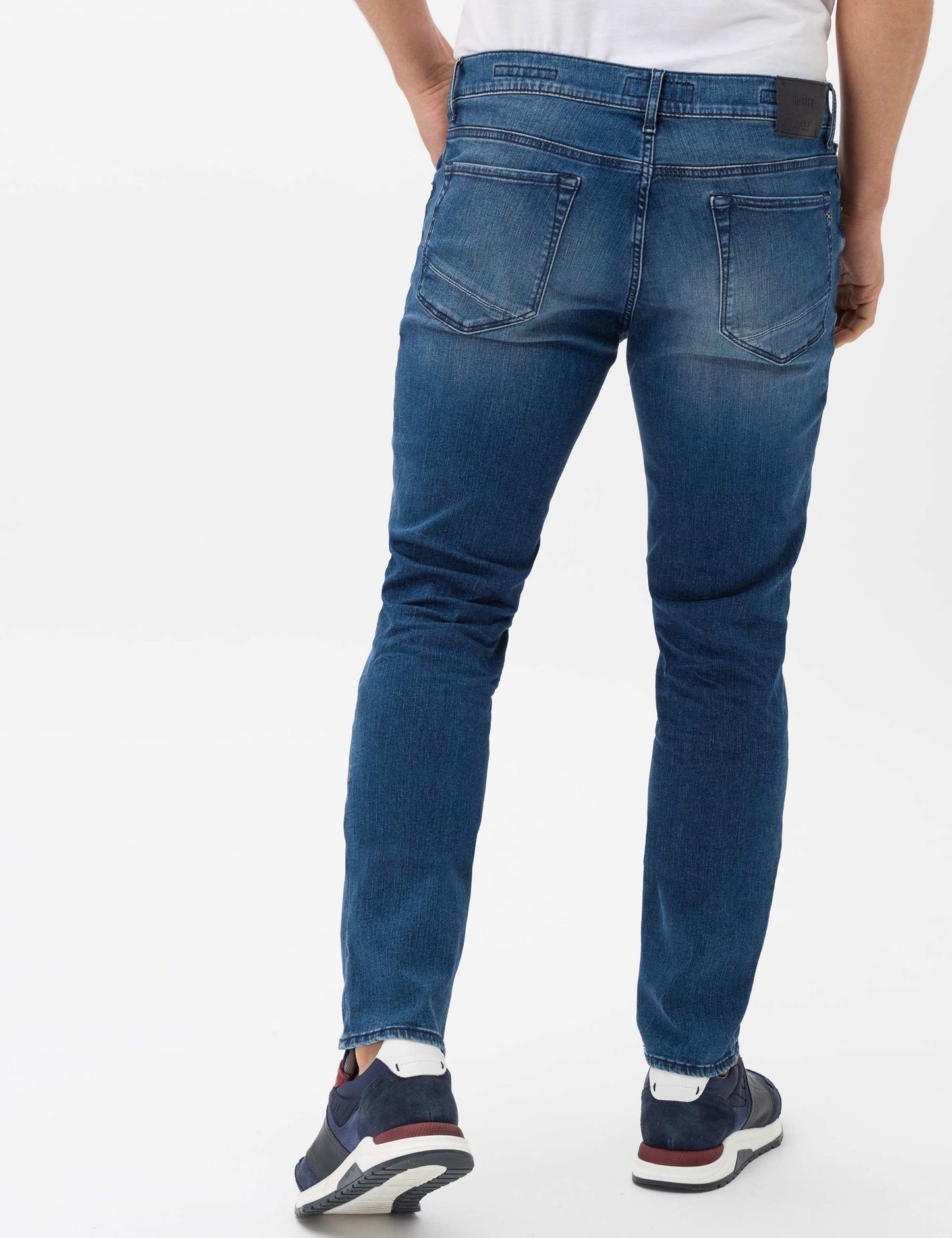 STYLE.CHUCK - 80-6460 07953020