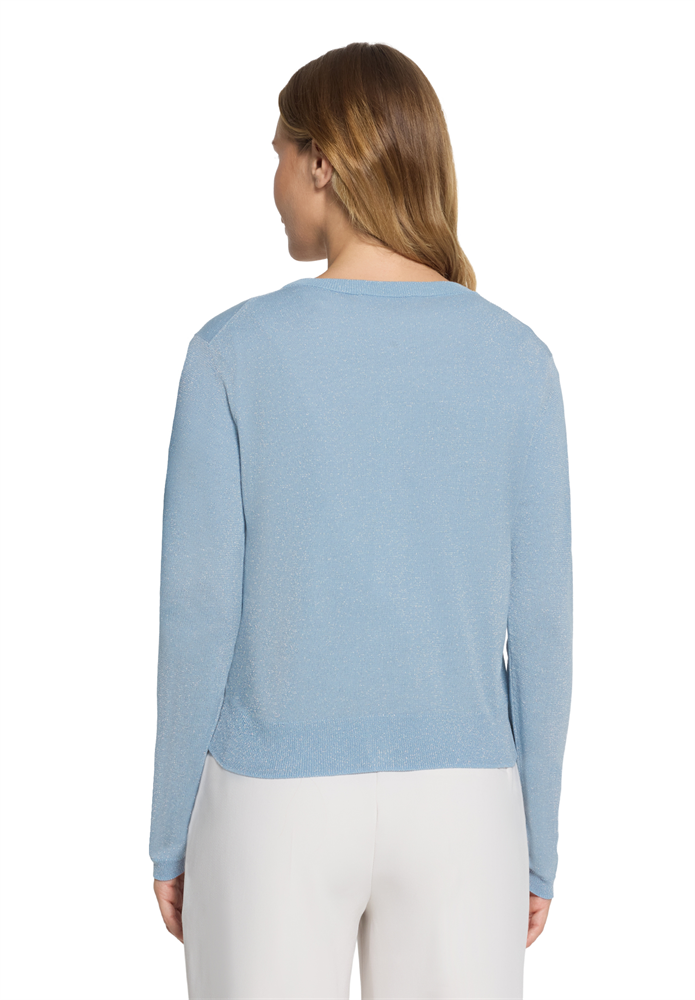 Strickjacke Kurz 1/1 Arm - 50453050