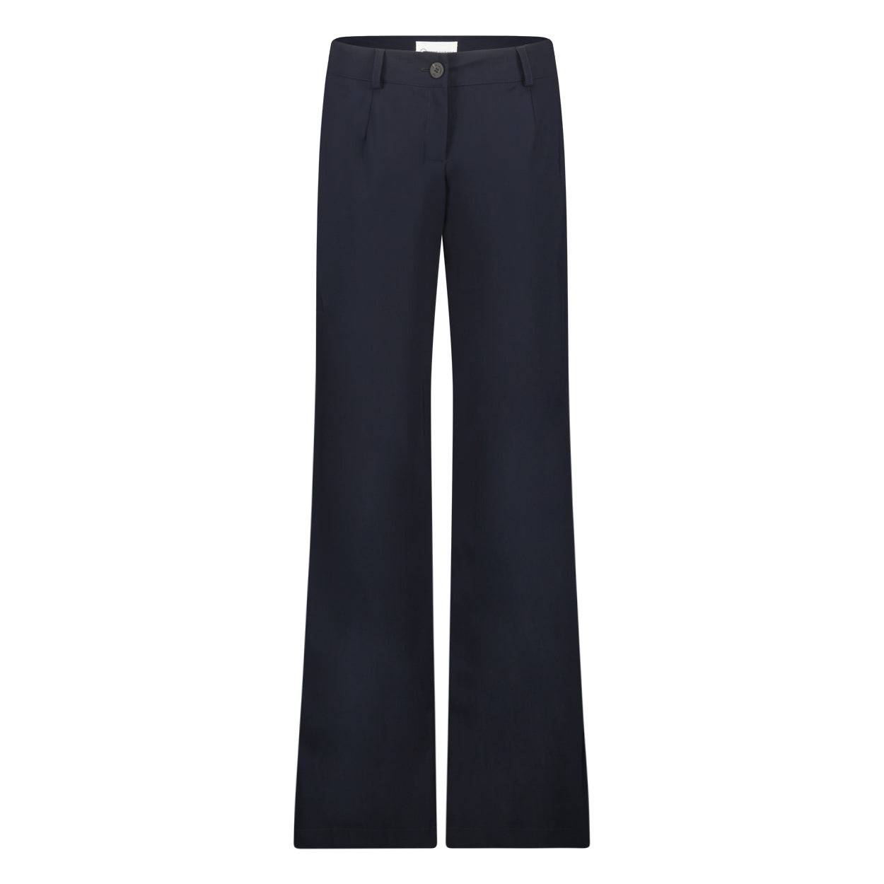 Eleny Pants Technical Jersey - U2231086