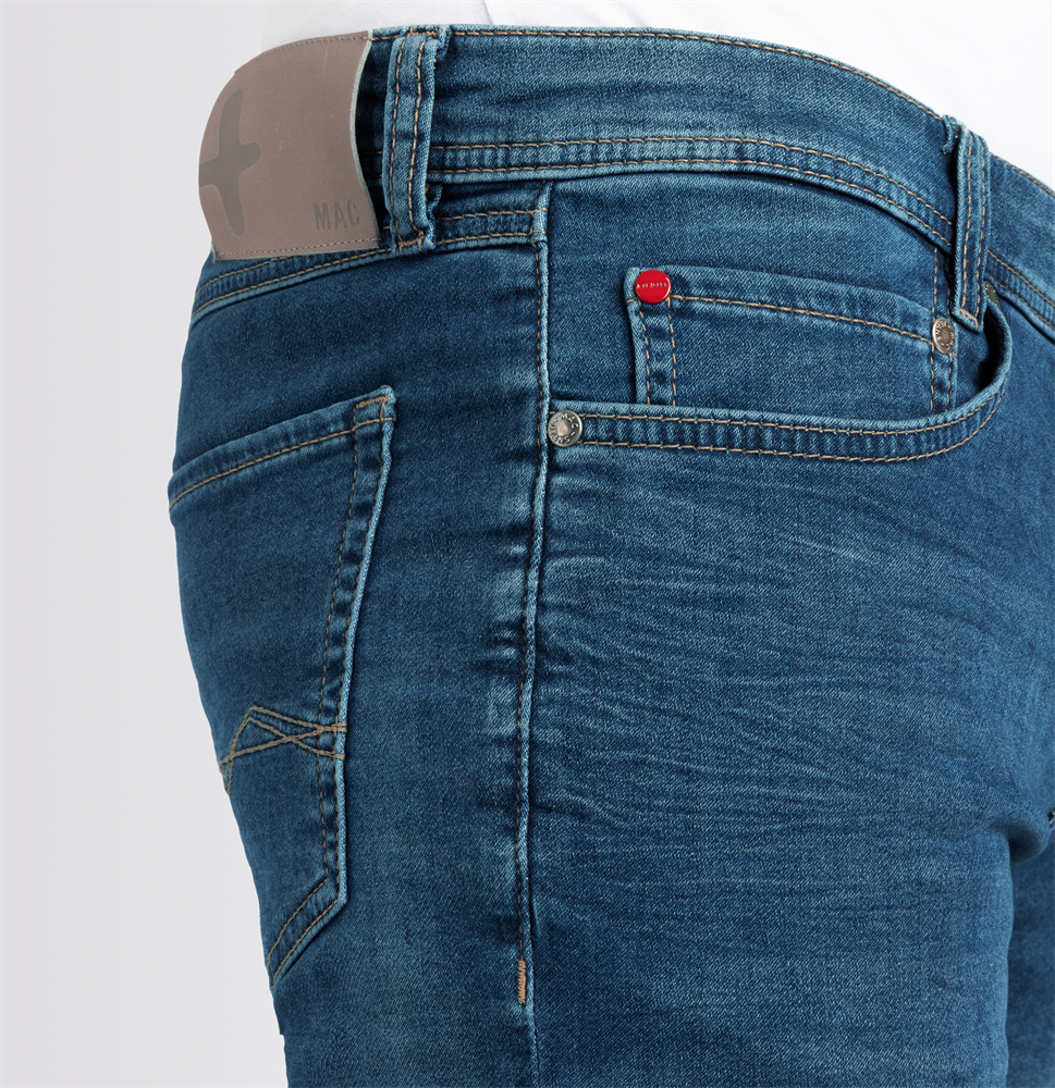 Jogn Bermuda - 0994L056200
