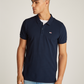 TJM SLIM PLACKET POLO EXT - DM0DM18312