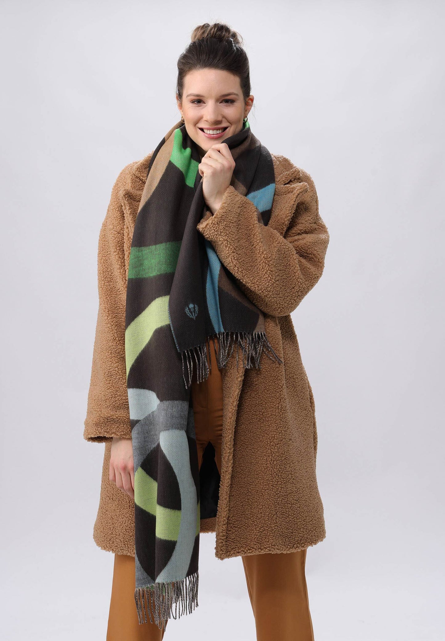 Cashmink Schal - 625242