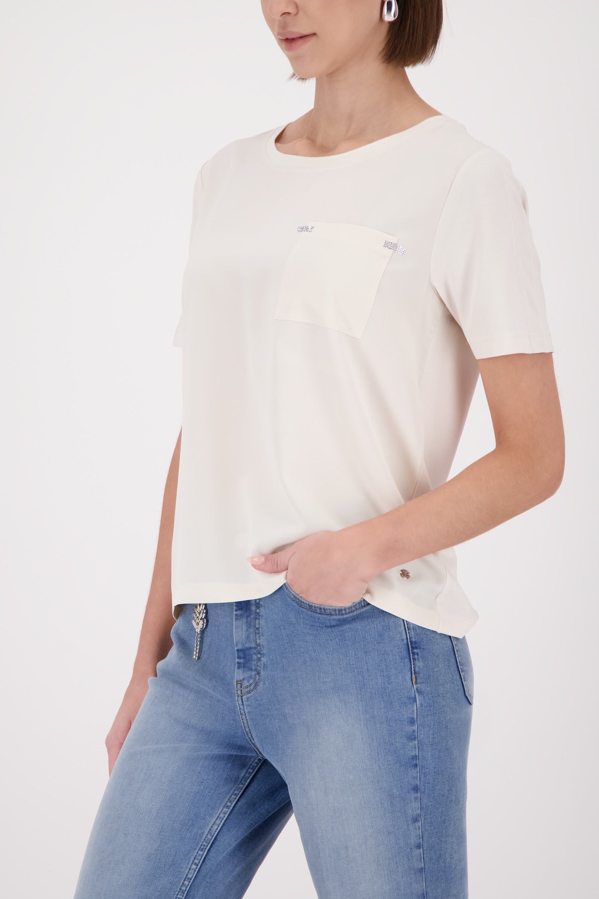 Bluse - 410467
