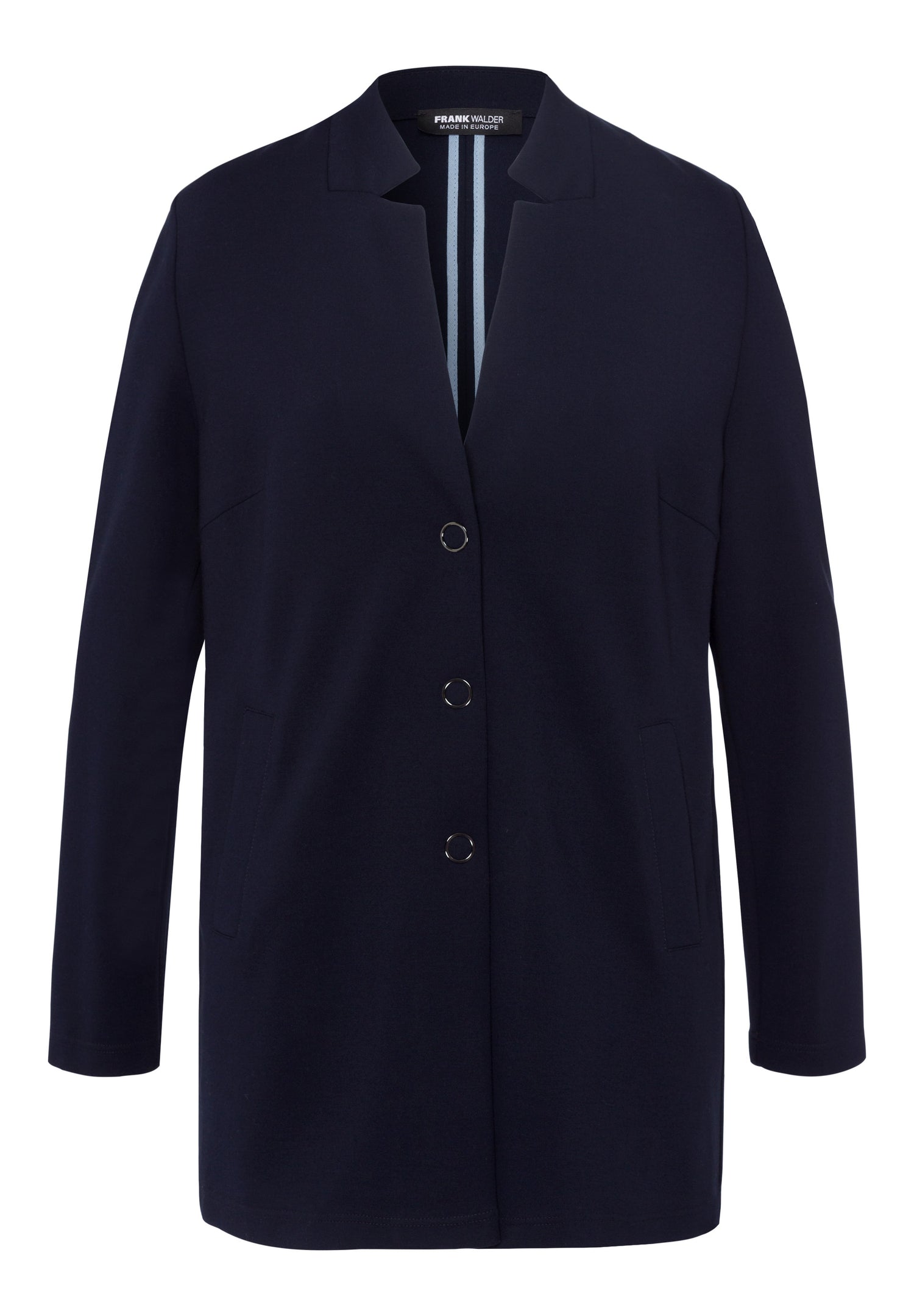 Blazer & Indoorjacken