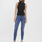 VMVITA SL ROLL NECK TOP VMA - 10271194