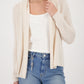 Strickjacke - 410474