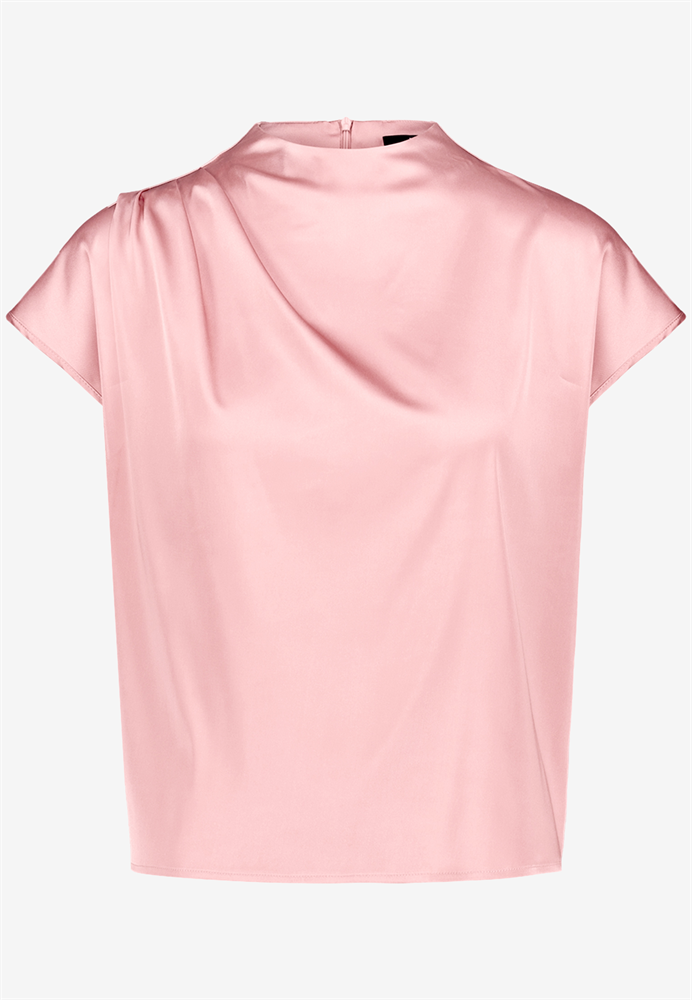 Bluse Kurz 1/2 Arm - 110-10003938