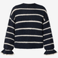 Strickpullover Kurz 1/1 Arm - 110-10003754