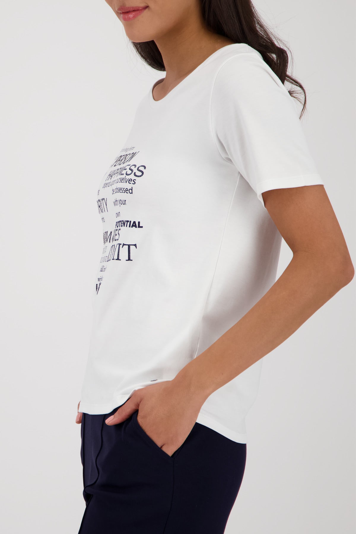 T-Shirt - 410466
