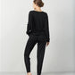 Sweater Langarm - 100632153000