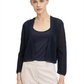 Strickjacke Kurz 3/4 Arm - 50842597