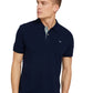 basic polo with contrast - 1027713