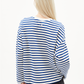 FRANKAA MAARLEN STRIPE - 30002833