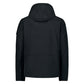 Jacket Short Fit Hooded Softshell S - 25630808