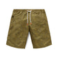 allover printed swimshorts - 1030030