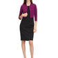 Shirt Jacke Kurz 1/1 Arm - 01344835