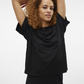 VMISME SS O-NECK TOP VMA - 10300910