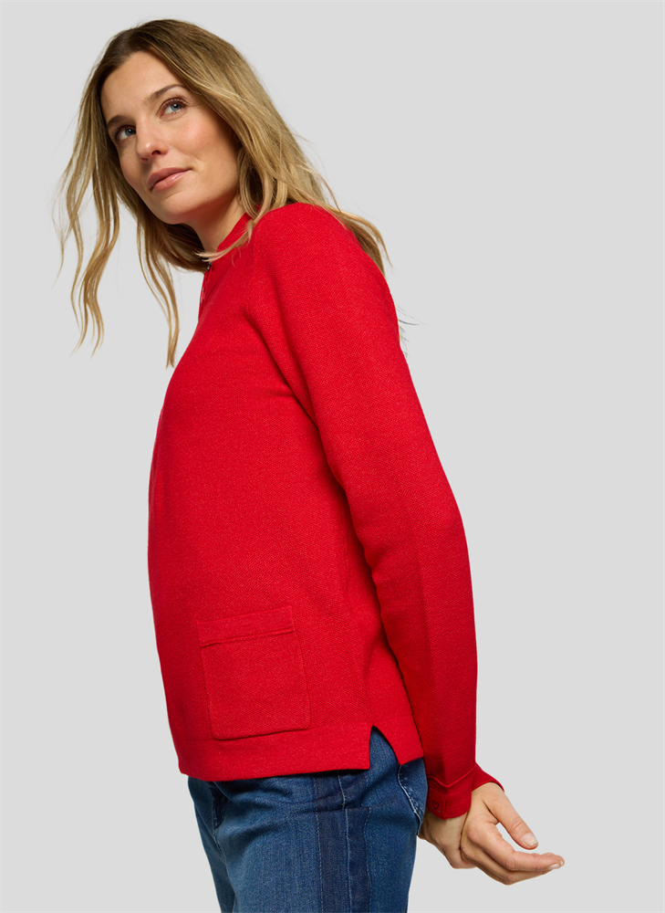 Pullover - 55-124630
