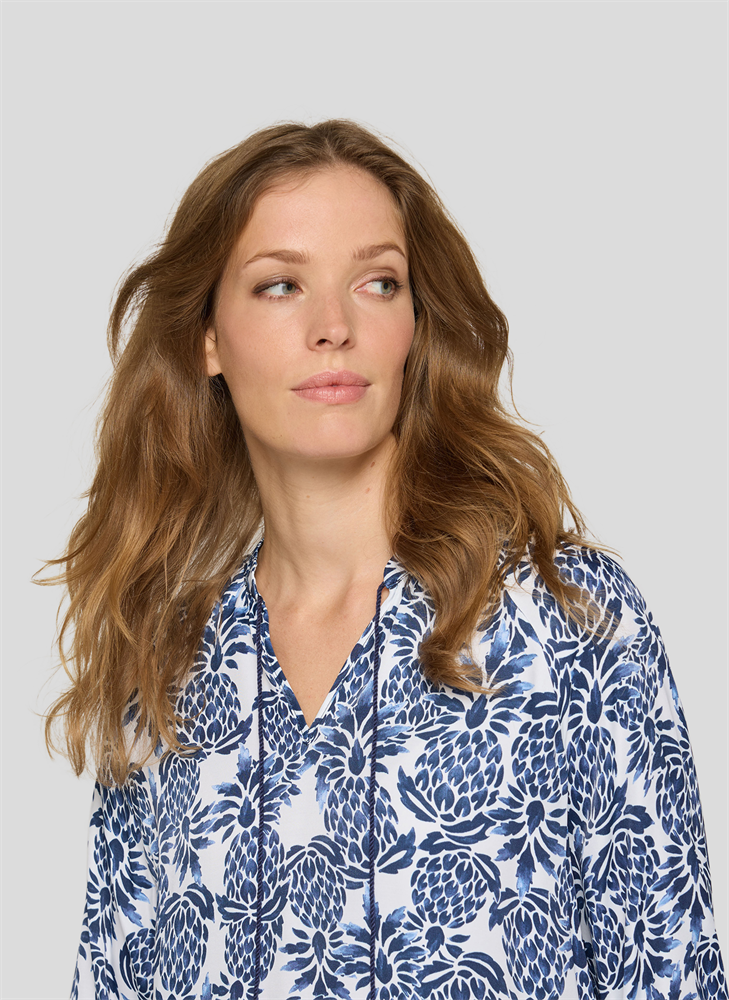 Bluse - 56-121103