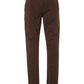 Pants Chino Garment Dyed Stretch - 127110707SN