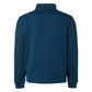 Sweater Full Zipper Jacquard - 19100218