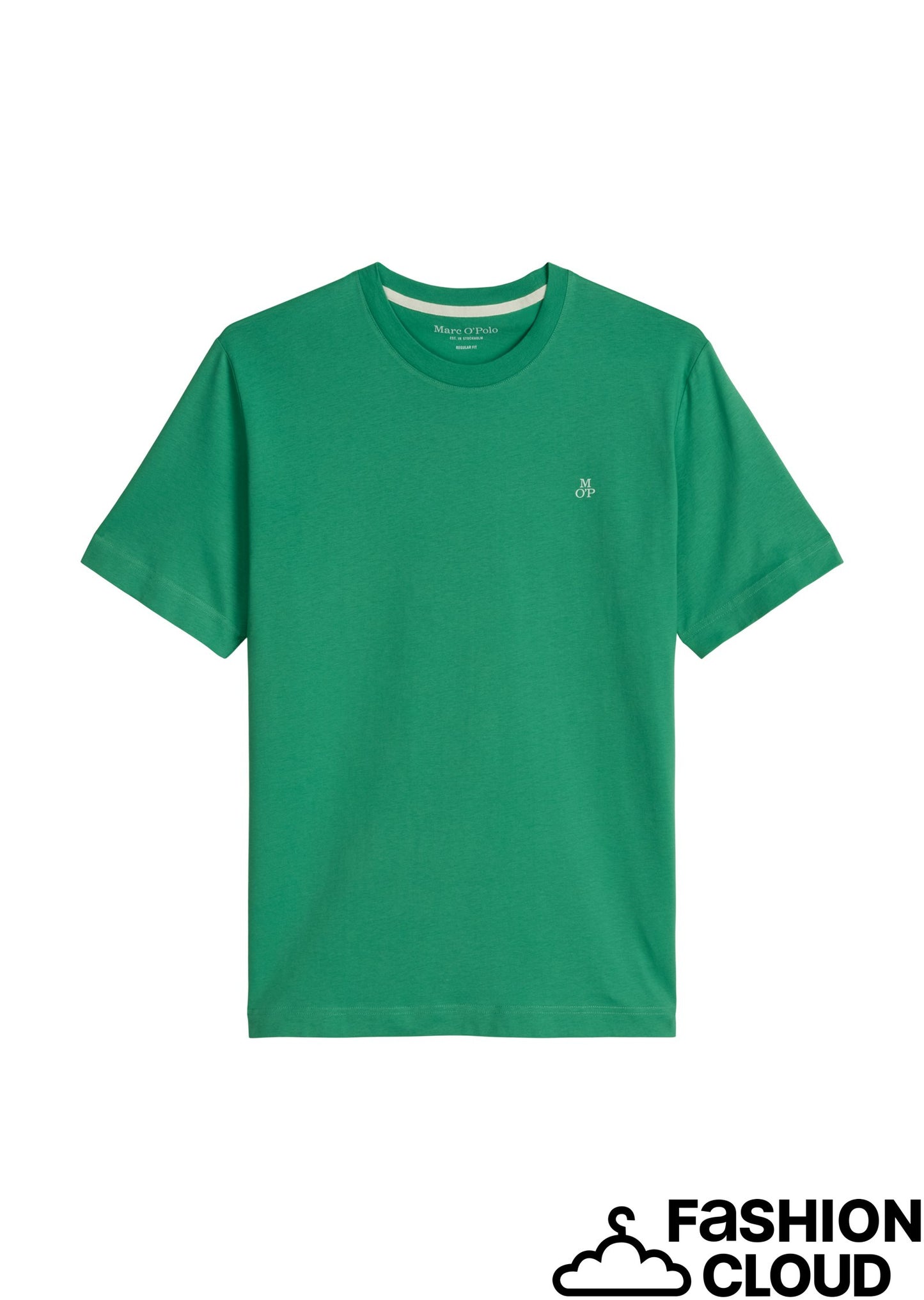 Jersey T-Shirts Shortsleeve - 5000012685