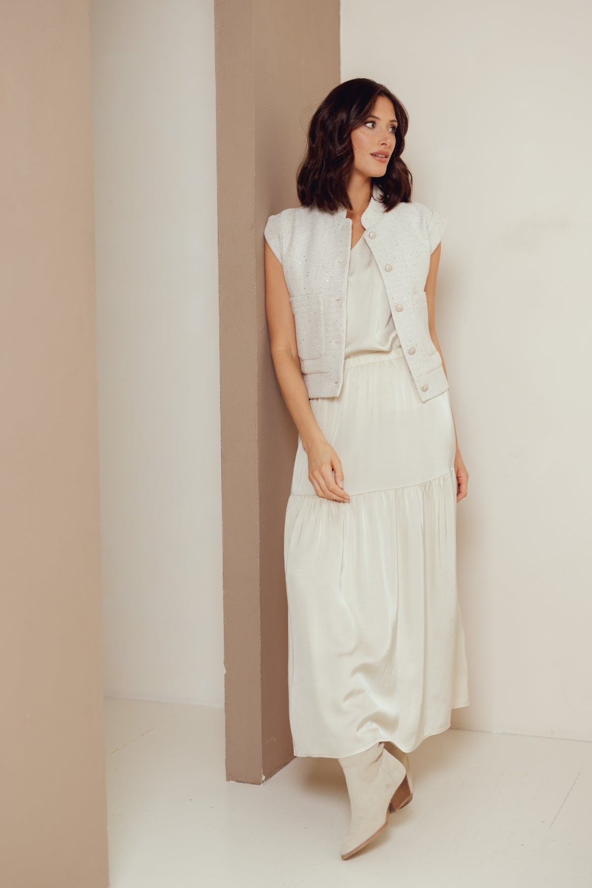 Skirt Mara - INS2501058