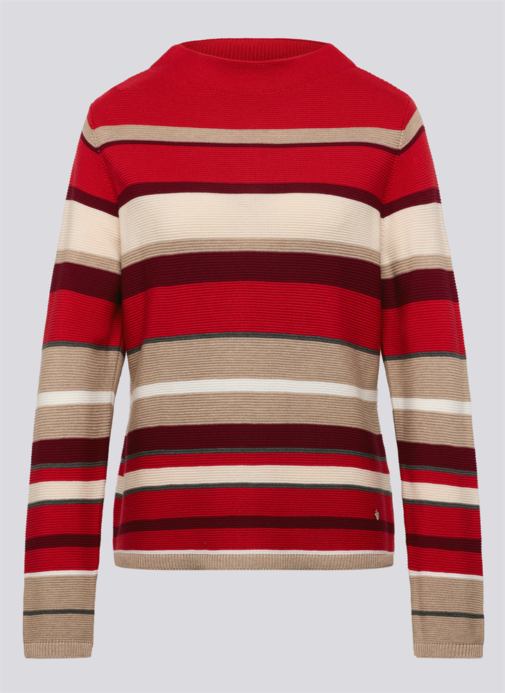 Pullover - 55-124633
